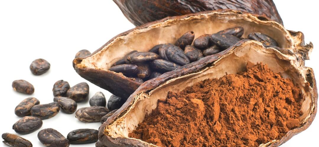 Эфирное масло Какао